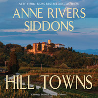 HILL TOWNS - Anne Rivers Siddons
