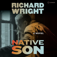 Native Son - Richard Wright