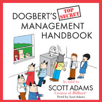 Dogbert's Top Secret Management Handbook - Scott Adams