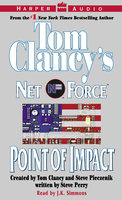 Tom Clancy's Net Force #5:Point of Impact - Netco Partners