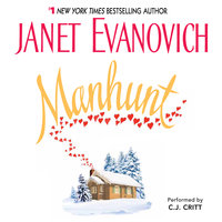 Manhunt - Janet Evanovich