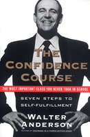 The Confidence Course - Walter Anderson