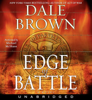 Edge of Battle - Dale Brown