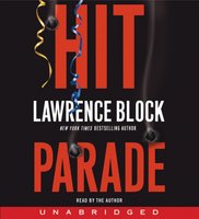 Hit Parade - Lawrence Block