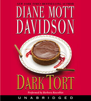 Dark Tort - Diane Mott Davidson