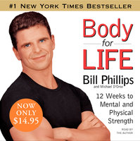Body For Life - Bill Phillips, Michael D’Orso