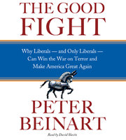 The Good Fight - Peter Beinart