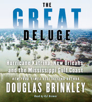 The Great Deluge - Douglas Brinkley