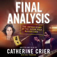 Final Analysis - Catherine Crier