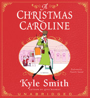 A Christmas Caroline - Kyle Smith