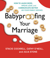 Babyproofing Your Marriage - Stacie Cockrell