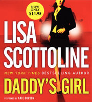 Daddy's Girl - Lisa Scottoline