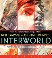 InterWorld - Neil Gaiman