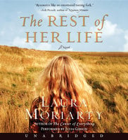 The Rest of Her Life - Laura Moriarty