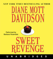 Sweet Revenge - Diane Mott Davidson