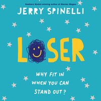 Loser - Jerry Spinelli