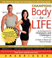 Champions Body-for-LIFE - Art Carey
