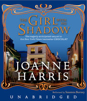 The Girl with No Shadow - Joanne Harris