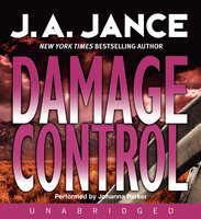 Damage Control - J. A. Jance