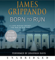 Born to Run - James Grippando