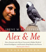 Alex & Me - Irene Pepperberg
