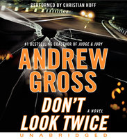 Don't Look Twice - Andrew Gross