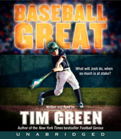 Baseball Great - Tim Green