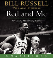 Red and Me - Bill Russell