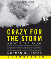Crazy for the Storm - Norman Ollestad