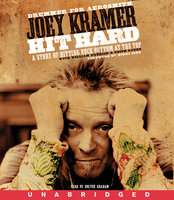 Hit Hard - Joey Kramer