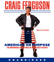 American on Purpose - Craig Ferguson