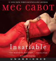 Insatiable - Meg Cabot