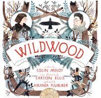 Wildwood - Colin Meloy