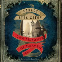 The Prisoner of Heaven: A Novel - Carlos Ruiz Zafon