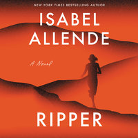 Ripper: A Novel - Isabel Allende
