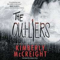 The Outliers - Kimberly McCreight