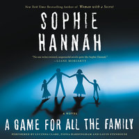 A Game for All the Family: A Novel - Sophie Hannah