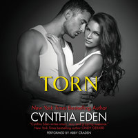 Torn: LOST Series #4 - Cynthia Eden