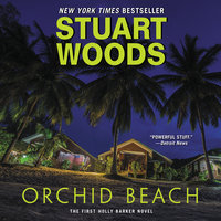 Orchid Beach - Stuart Woods