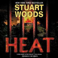 Heat - Stuart Woods