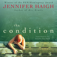The Condition - Jennifer Haigh