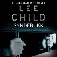 Syndebukk - Lee Child