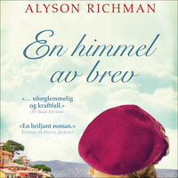 En himmel av brev - Alyson Richman