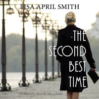 The Second Best Time - Lisa April Smith