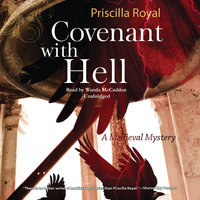 Covenant with Hell: A Medieval Mystery - Priscilla Royal