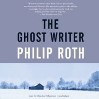The Ghost Writer - Philip Roth