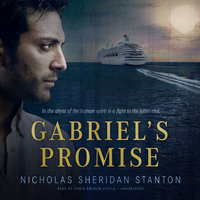 Gabriel’s Promise: A Novel - Nicholas Sheridan Stanton