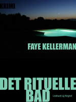Det rituelle bad - Faye Kellerman