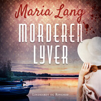 Morderen lyver - Maria Lang