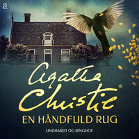 En håndfuld rug - Agatha Christie